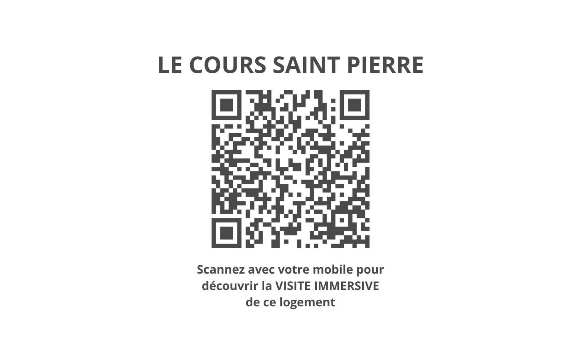 Le Cours Saint Pierre - Entre Chateau Et Cathedrale Nantes Exterior foto